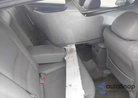 2005 Nissan Maxima 3.5 Sl z USA, uszkodzony, nr VIN 1N4BA41E75C810549